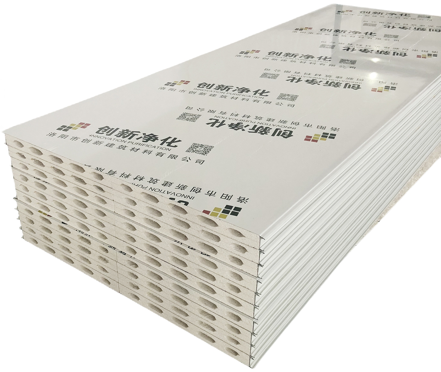 凈化板施工安裝需要注意什么？